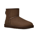 UGG Classic Mini boots Brown - Image 3