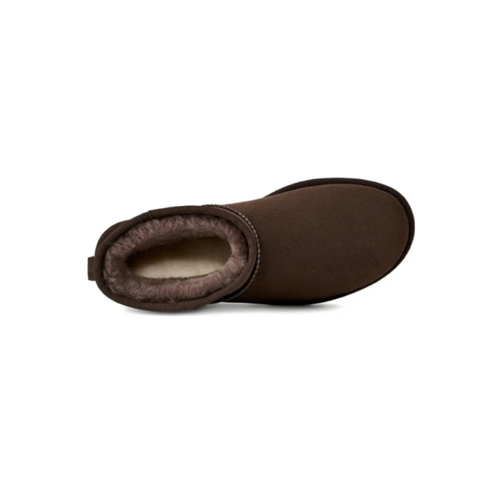 UGG Classic Mini boots Brown - Image 5