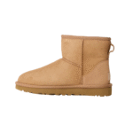 UGG Classic Mini boots Chestnut - Image 2
