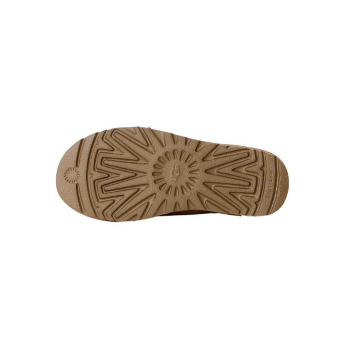 UGG Classic Mini boots Chestnut - Image 6