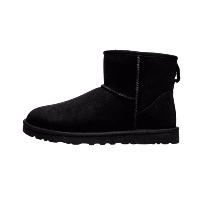 UGG Classic Mini boots Black - Image 2