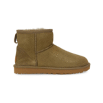 UGG Classic Mini boots taupe
