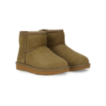 UGG Classic Mini boots taupe - Image 2