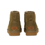UGG Classic Mini boots taupe - Image 4