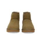 UGG Classic Mini boots taupe - Image 3