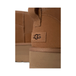 UGG Classic Ultra Mini Platform Boot Chestnut Brown - Image 6