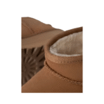 UGG Classic Ultra Mini Platform Boot Chestnut Brown - Image 5