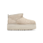 UGG Classic Ultra Mini Platform Goat