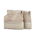 UGG Classic Ultra Mini Platform Goat - Image 4