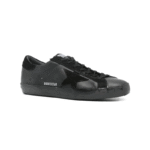 Golden Goose Super-Star sneakers Black - Image 2