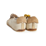 Golden Goose True Star sneakers white/Gold/beige - Image 6