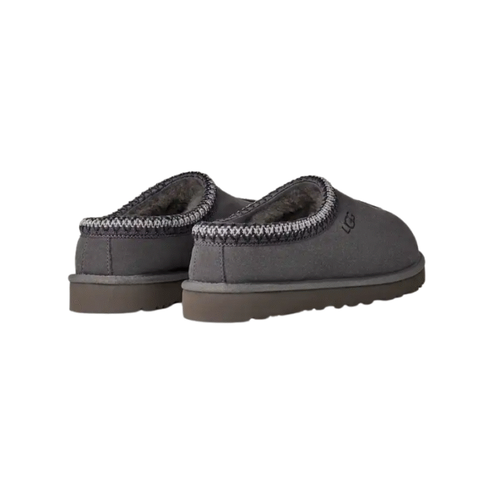 UGG Tasman II slippers Dark/Grey - Image 4