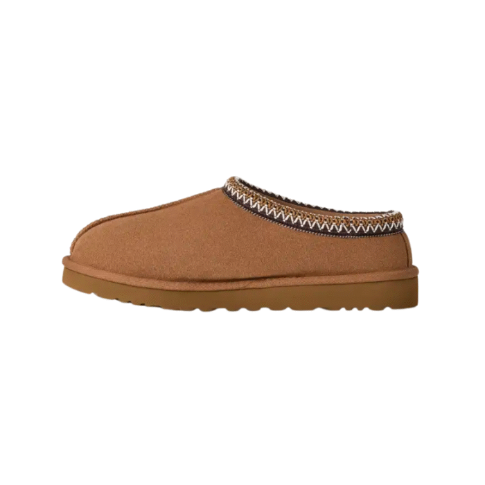 UGG Tasman II slippers chestnut - Image 2