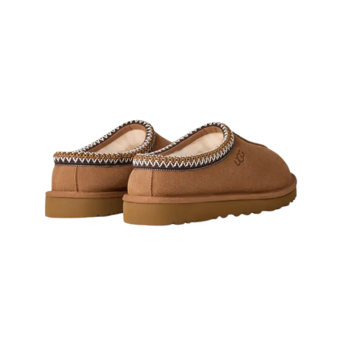 UGG Tasman II slippers chestnut - Image 4
