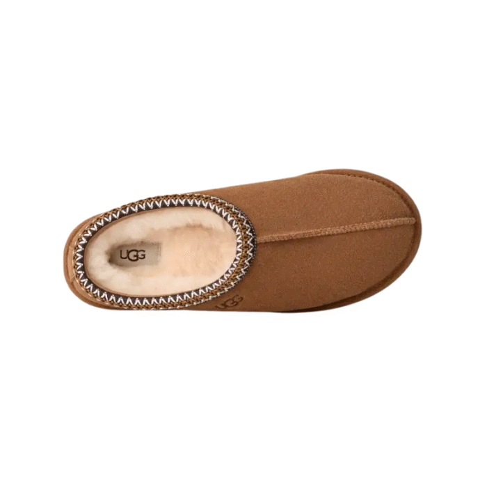 UGG Tasman II slippers chestnut - Image 5