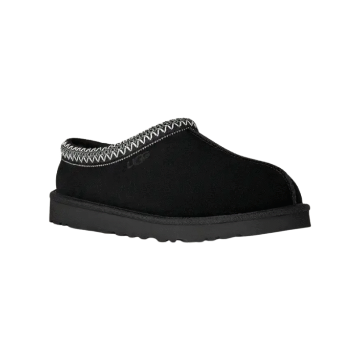 UGG Tasman II slippers Black - Image 3