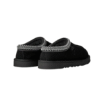 UGG Tasman II slippers Black - Image 4