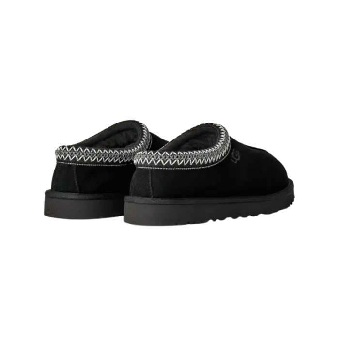 UGG Tasman II slippers Black - Image 4