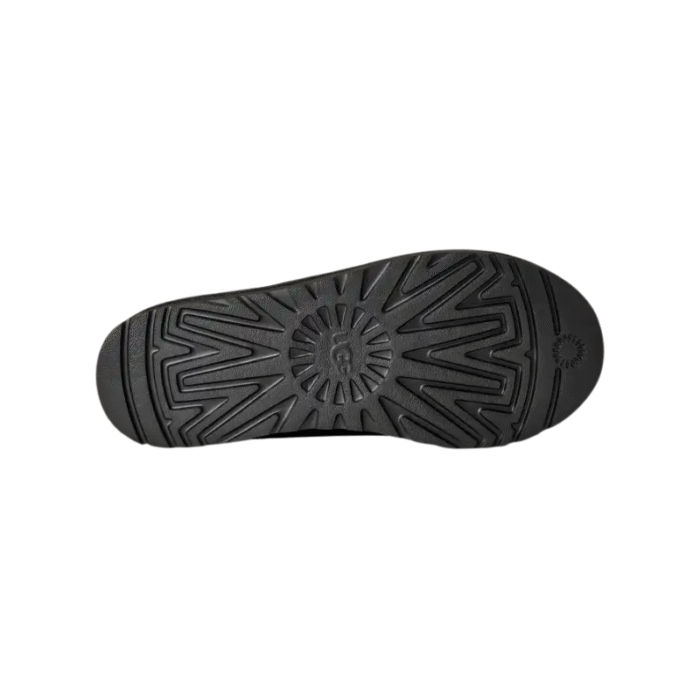 UGG Tasman II slippers Black - Image 6