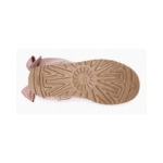 Mini Bailey Bow II Glam Classic Boot Pink - Image 6