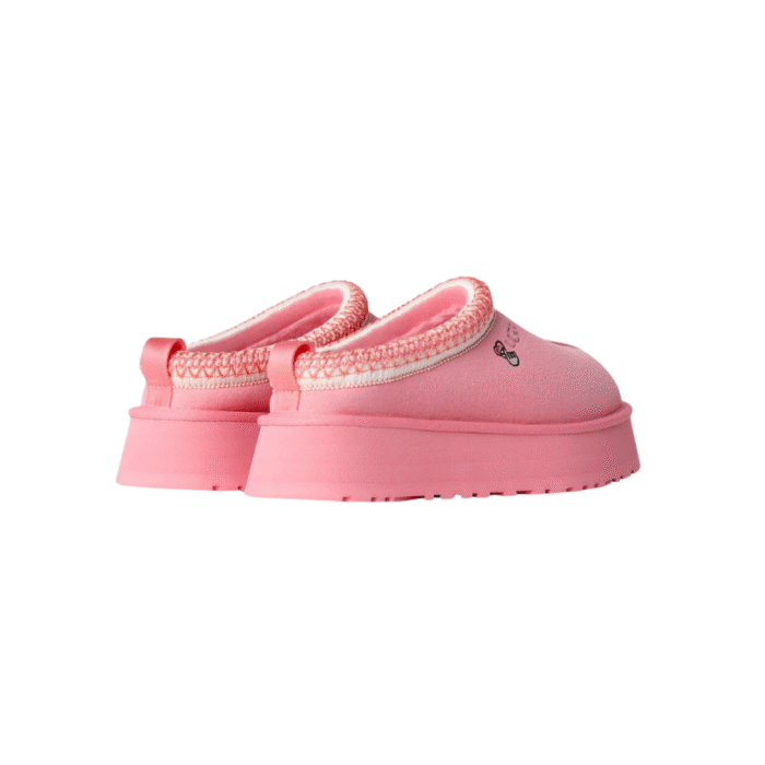 UGG Tazz Love '25 slippers Tropical Pink - Image 4