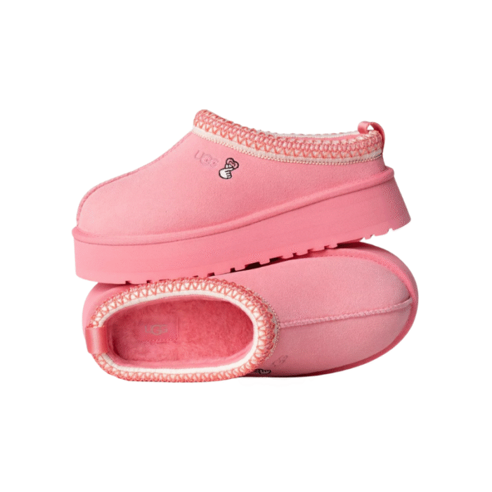 UGG Tazz Love '25 slippers Tropical Pink - Image 3