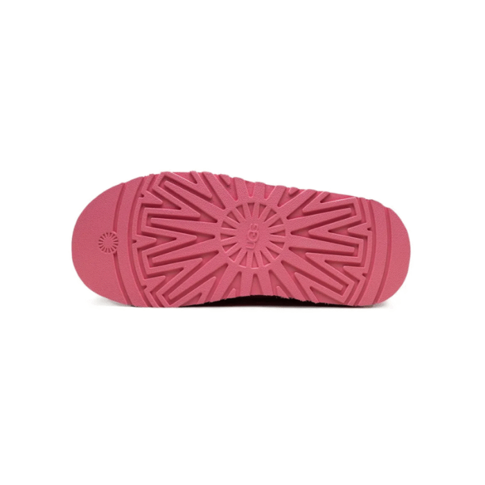 UGG Tazz Love '25 slippers Tropical Pink - Image 2