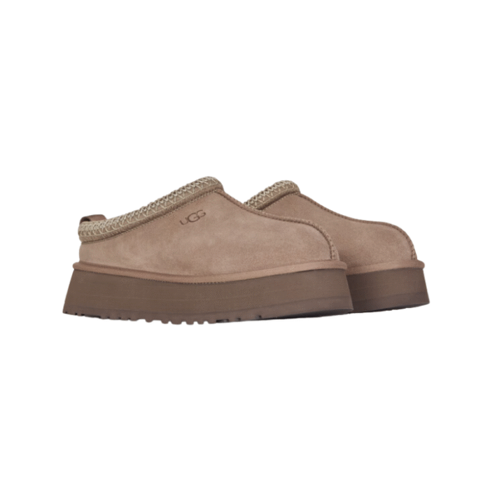 UGG Tazz slipper Sand - Image 2