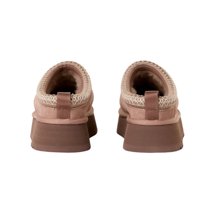 GG Tazz II slipper pink/mauve - Image 3