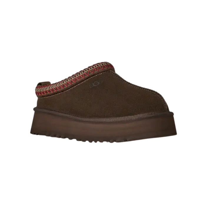 GG Tazz II slipper dusted cocoa - Image 3