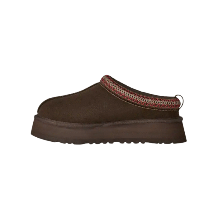 GG Tazz II slipper dusted cocoa - Image 2