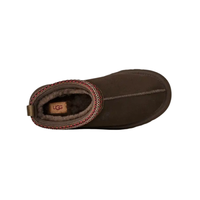 GG Tazz II slipper dusted cocoa - Image 5