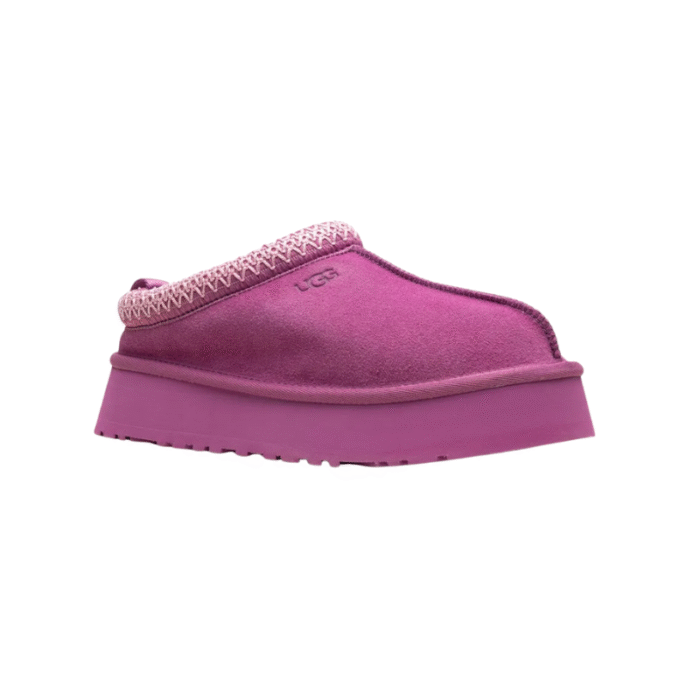 UGG Tazz II slipper light purple - Image 2