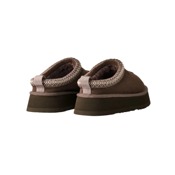 UGG Tazz II slipper Molasses - Image 3