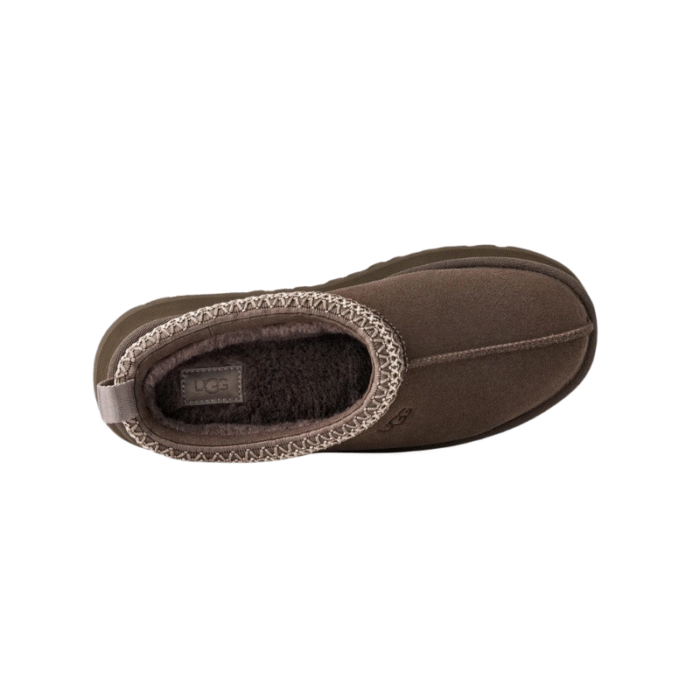 UGG Tazz II slipper Molasses - Image 4