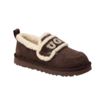 UGG Violet Shearling Slippers Brown - Image 2