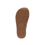 UGG Violet Shearling Slippers chestnut - Image 5