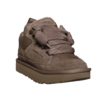 UGG Lowmel - Brown Hickory - Image 3
