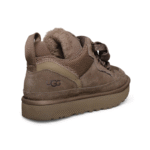 UGG Lowmel - Brown Hickory - Image 4