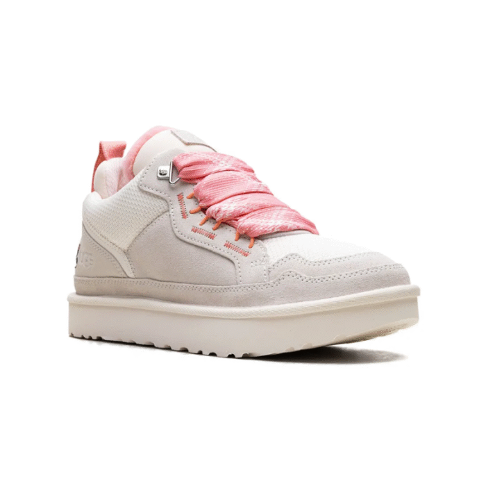 UGG Lowmel Love 25 - Jasmine Tropical Pink - Image 2