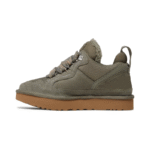 UGG Lowmel - Moss Green - Image 2