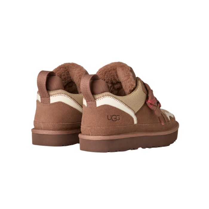 UGG Lowmel - Rocky Oak - Image 4