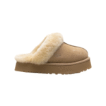 UGG Disquette slippers sand beige