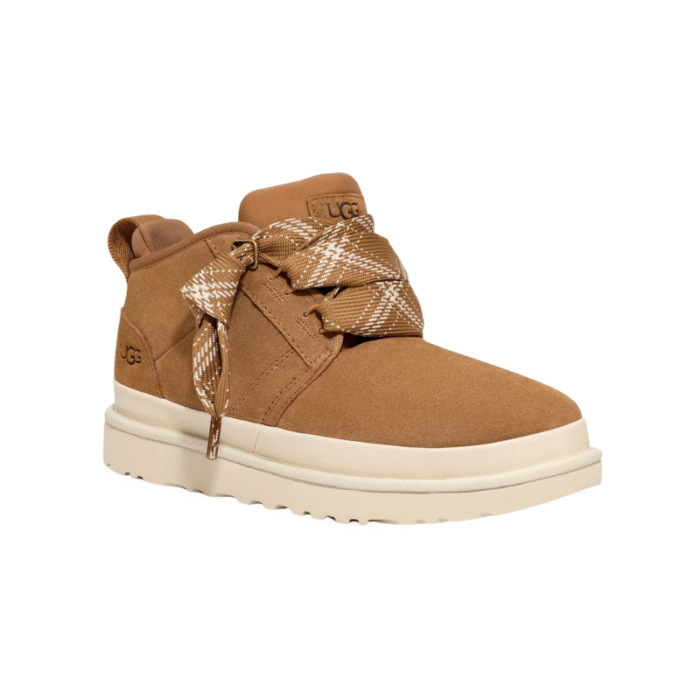 UGG Neumel FT Boot - Chestnut Suede - Image 3