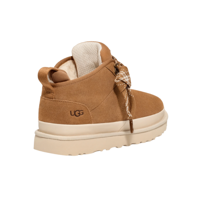 UGG Neumel FT Boot - Chestnut Suede - Image 4