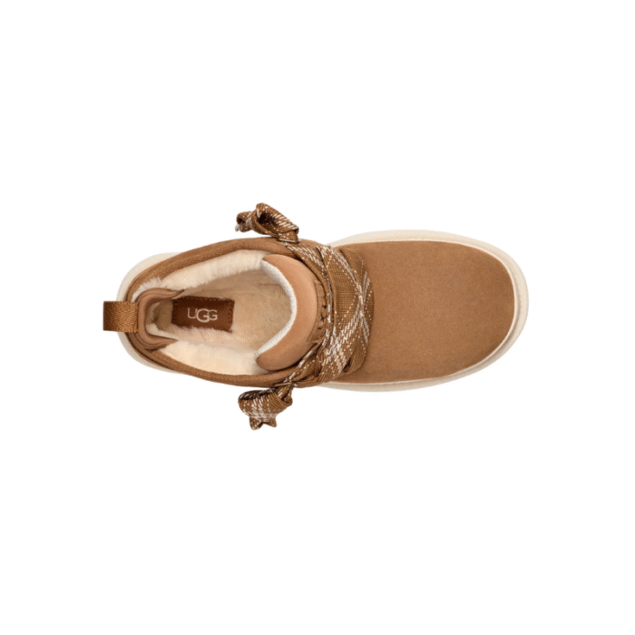 UGG Neumel FT Boot - Chestnut Suede - Image 5