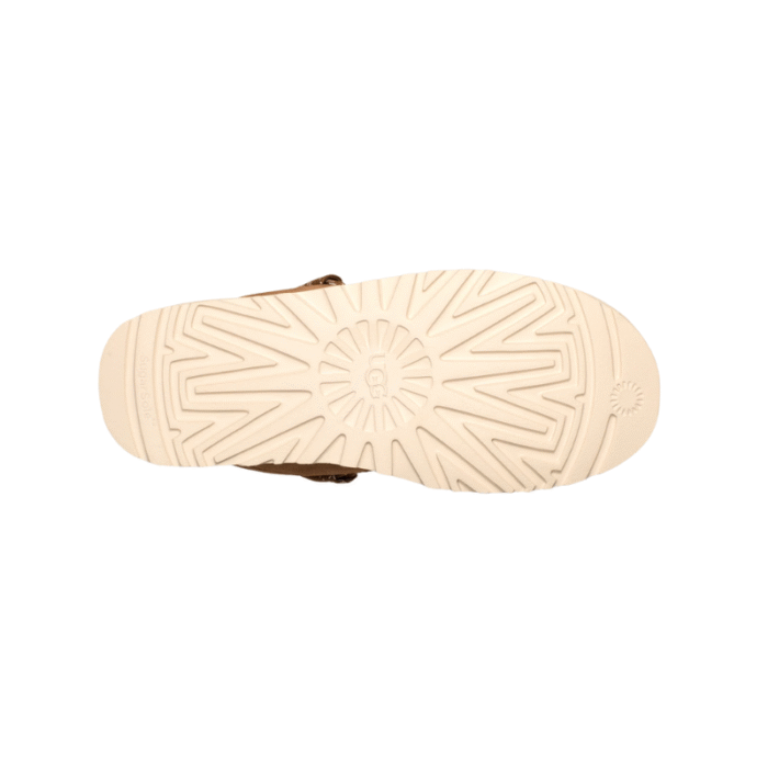 UGG Neumel FT Boot - Chestnut Suede - Image 6