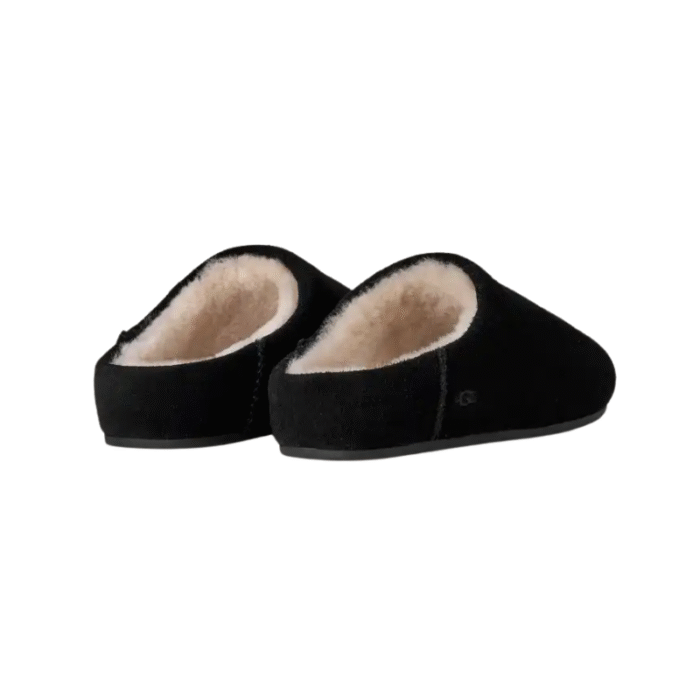 UGG Elea Slip-On - Black - Image 4