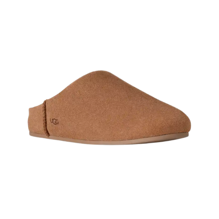 UGG Elea Slip-On - chestnut - Image 3