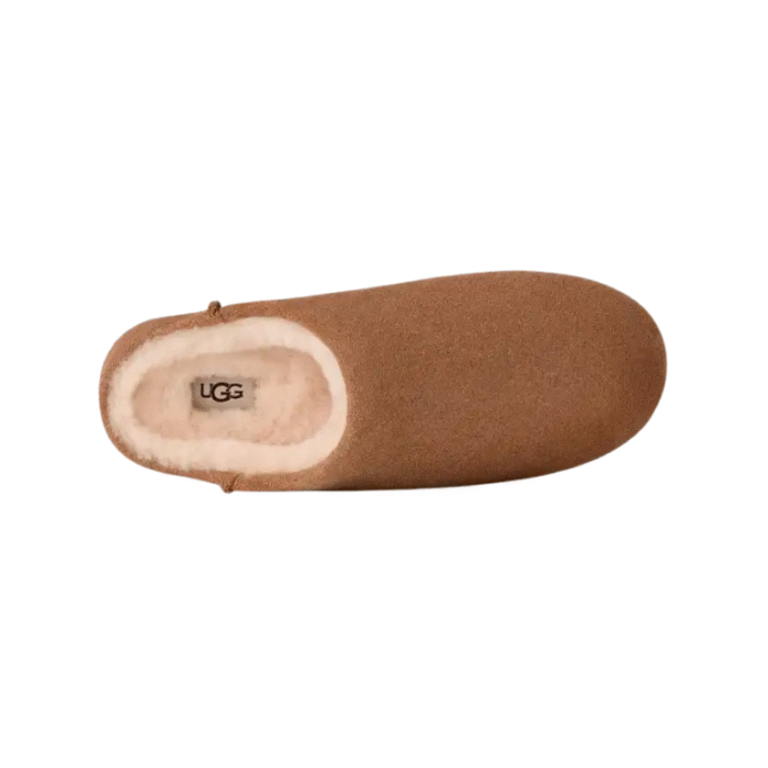 UGG Elea Slip-On - chestnut - Image 5